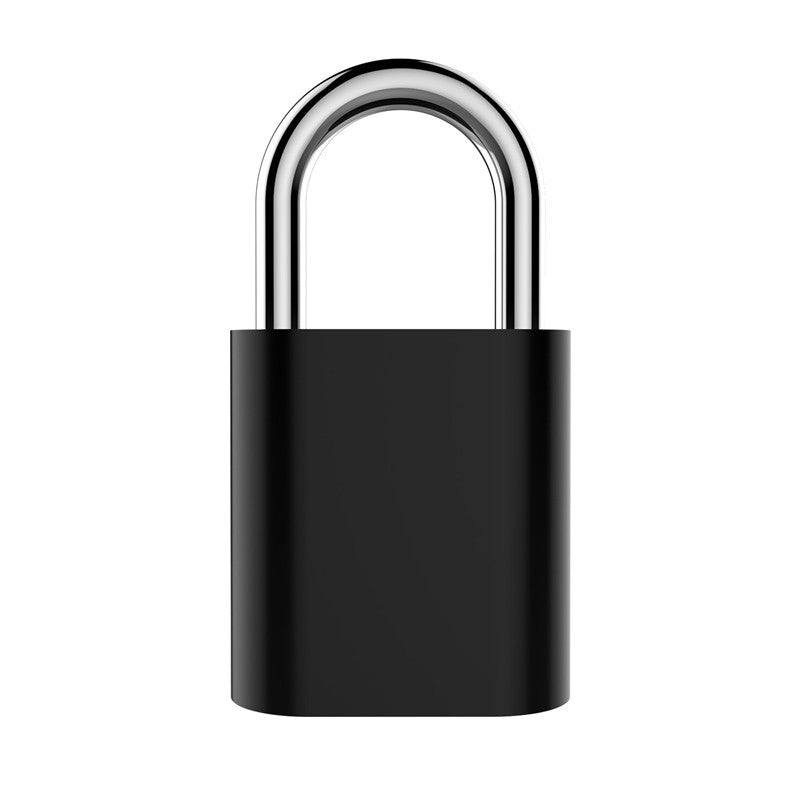 Fingerprint Padlock - Padlocks -  Trend Goods