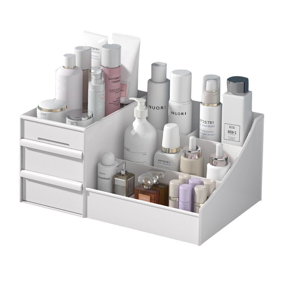 Cosmetic storage box - Cosmetic Storage -  Trend Goods