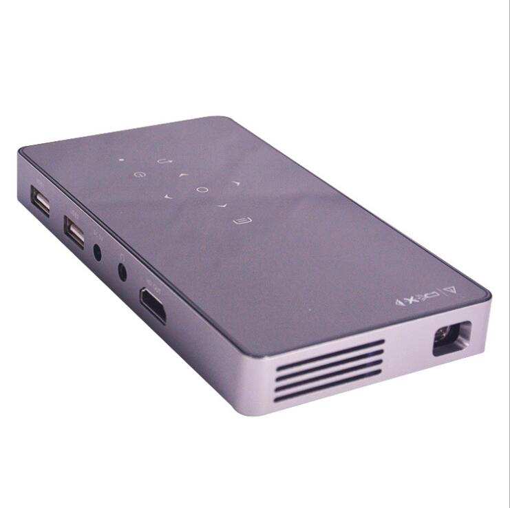 Prima 1080p HD Pocket Projector - Projectors -  Trend Goods