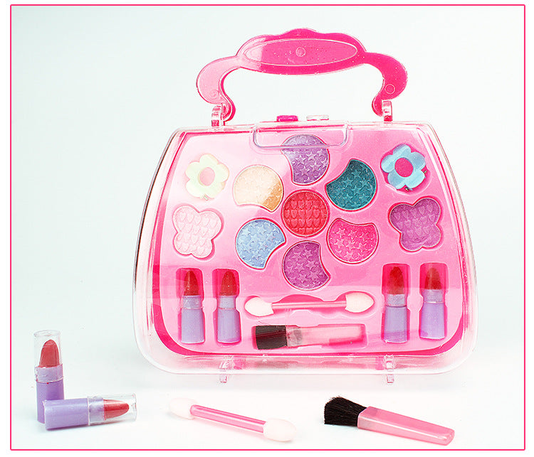 Children's Cosmetics Toy Princess Makeup Box Set - Toys & Games -  Trend Goods