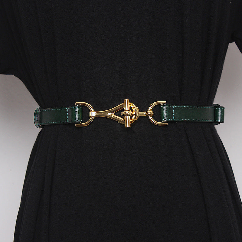 Women's Skirt Belt Decorative Waist - Belts -  Trend Goods