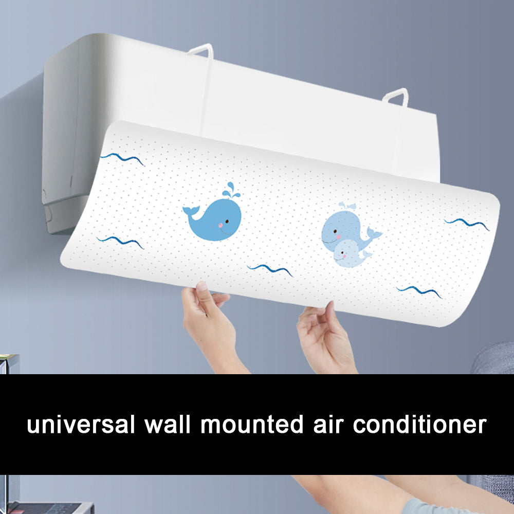 Air-conditioning Universal Windshield - Home Gadgets -  Trend Goods