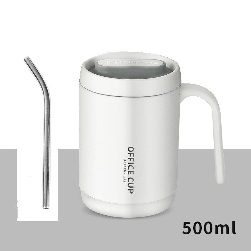 Double Insulated 304 Stainless Steel Liner Mug - Mugs -  Trend Goods