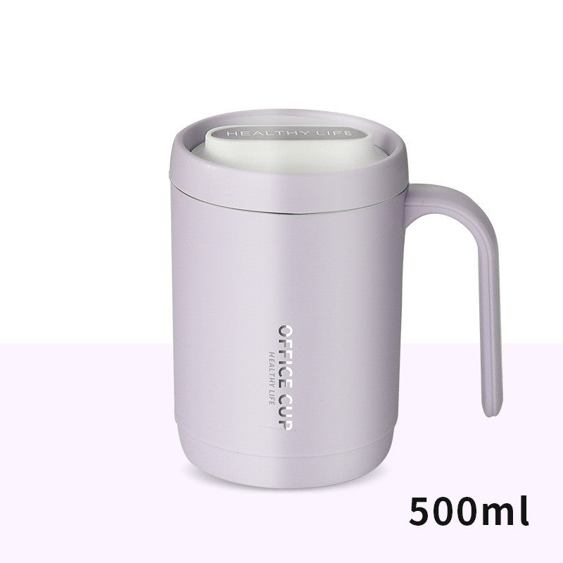 Double Insulated 304 Stainless Steel Liner Mug - Mugs -  Trend Goods