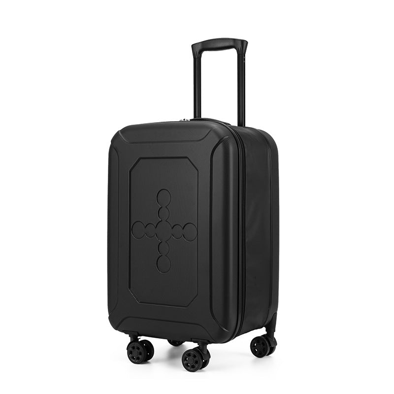 Foldable Universal Wheel Lightweight Trolley Case - Luggages -  Trend Goods