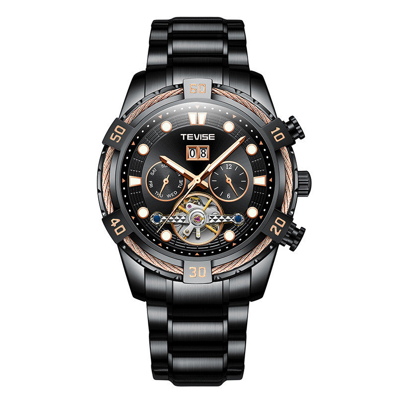 Waterproof Multi-function Watch - Watches -  Trend Goods