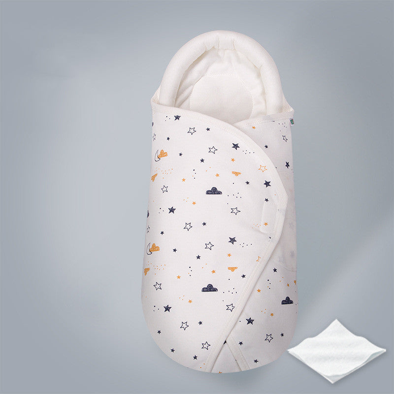 Anti startle swaddle for babies - Baby Care -  Trend Goods
