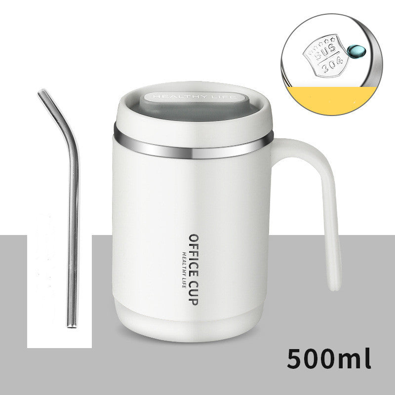 Double Insulated 304 Stainless Steel Liner Mug - Mugs -  Trend Goods