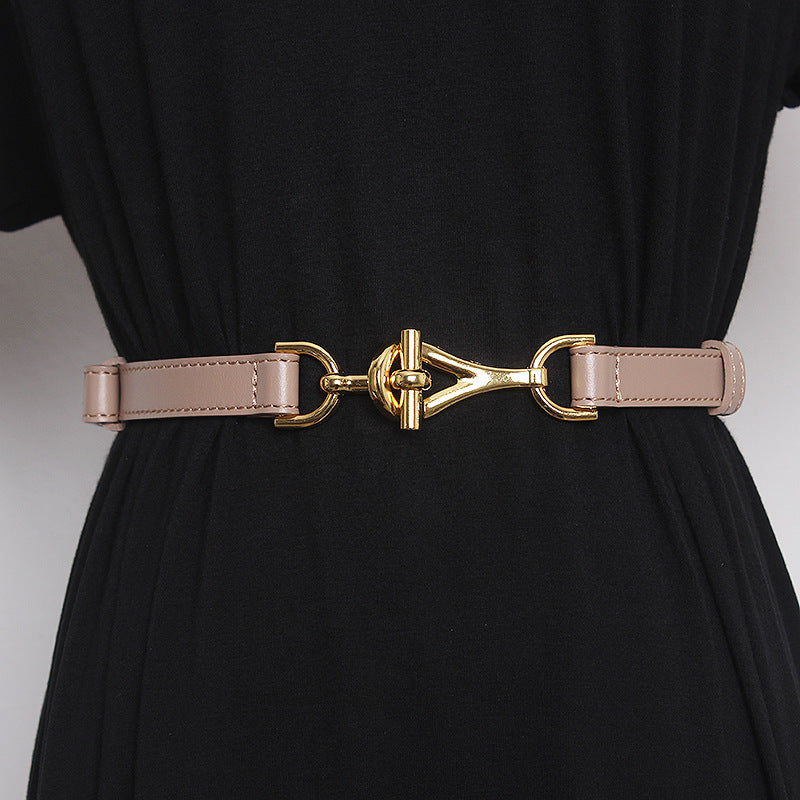 Women's Skirt Belt Decorative Waist - Belts -  Trend Goods