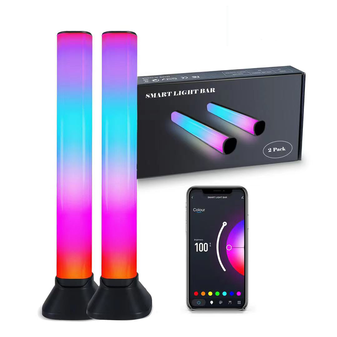 Bluetooth RGB Music Atmosphere Light - RGB Lights -  Trend Goods