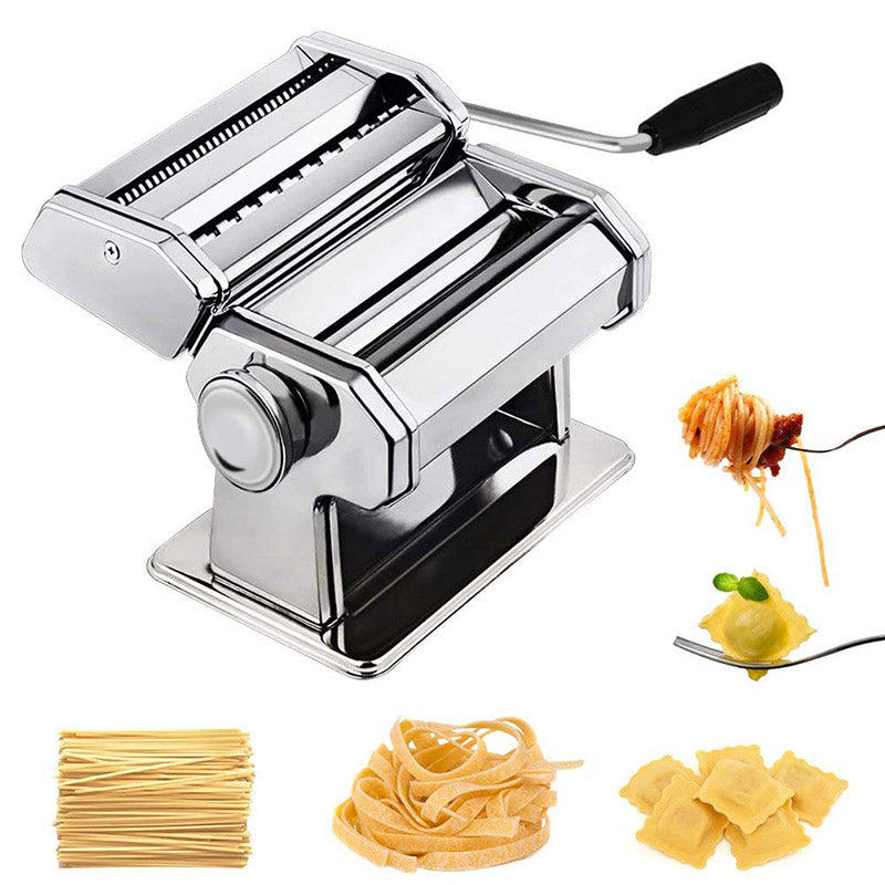 Creative And Practical Manual Dumpling Machine - Kitchen Tools -  Trend Goods