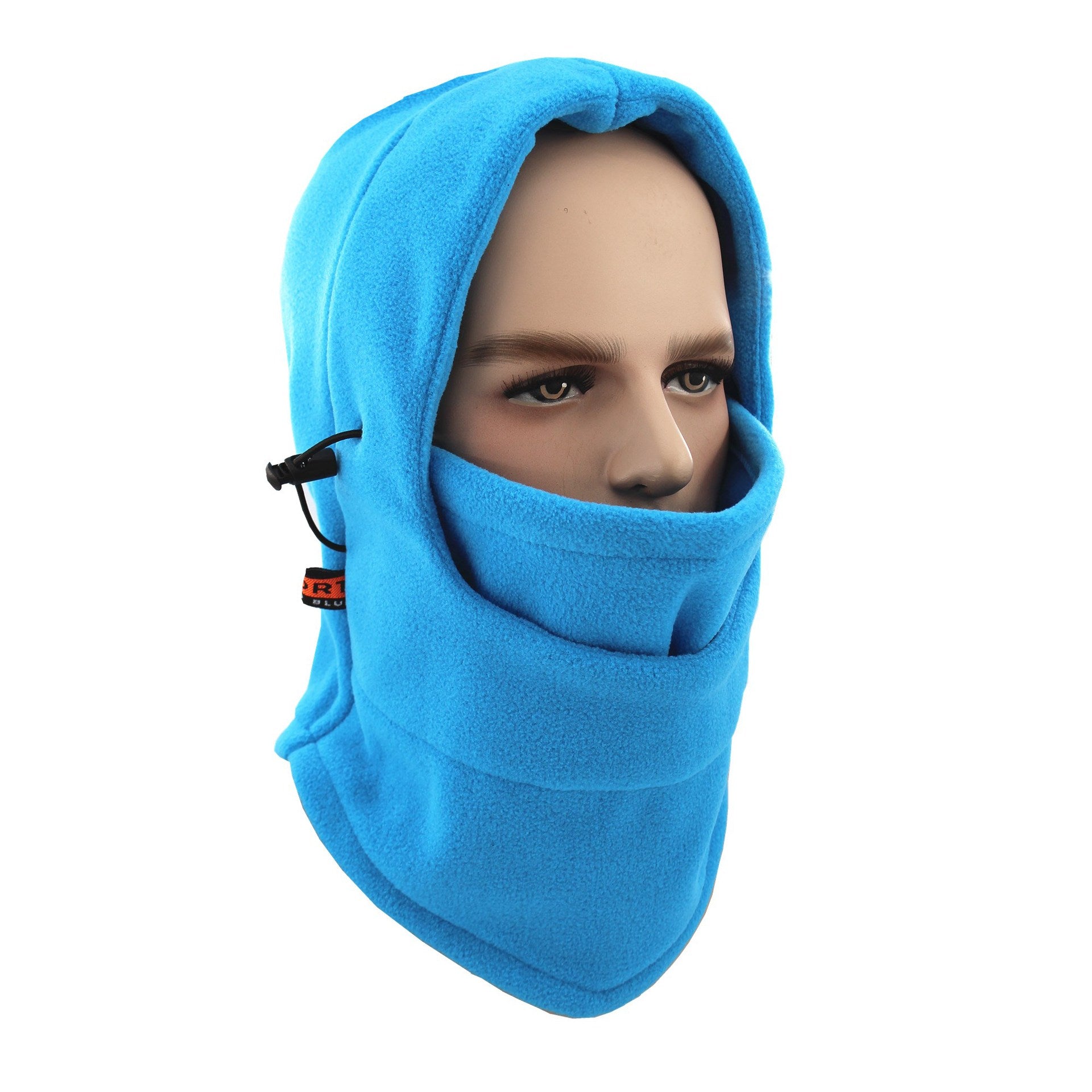 Multi-kinetic Energy Outdoor Scarf Mask In Winter - Hats -  Trend Goods