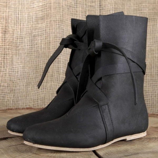 Men's Fashion Boots - Boots -  Trend Goods