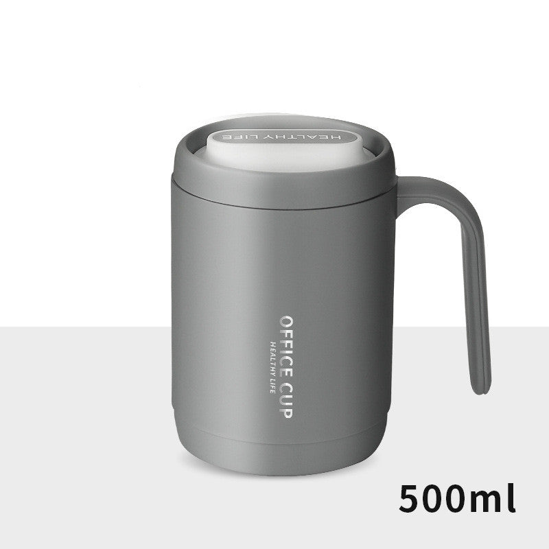 Double Insulated 304 Stainless Steel Liner Mug - Mugs -  Trend Goods