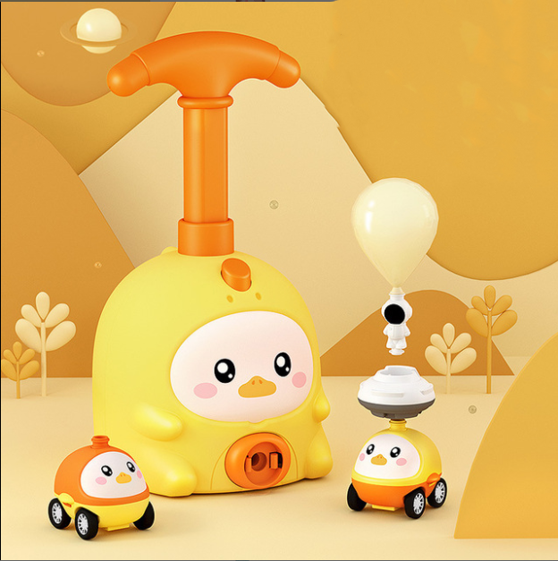 Balloon Car Kids Educational Toys - Toys & Games -  Trend Goods