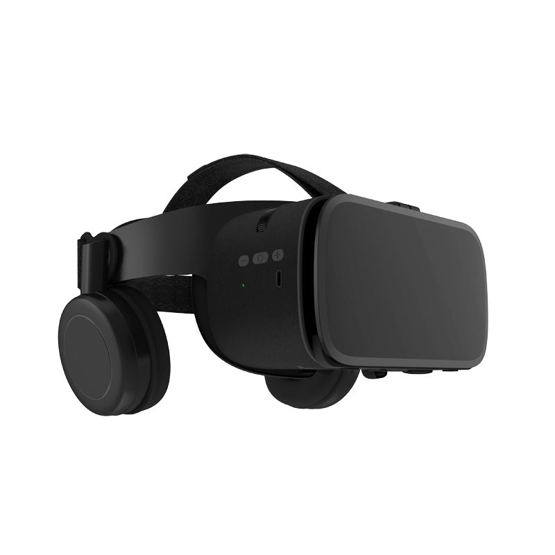 Bluetooth Wireless Headset Vr Glasses 3d Virtual - VR Headsets -  Trend Goods