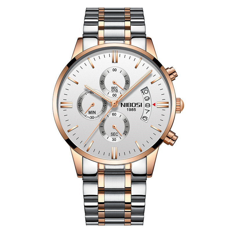 Men Fashion Design Watch - Watches -  Trend Goods