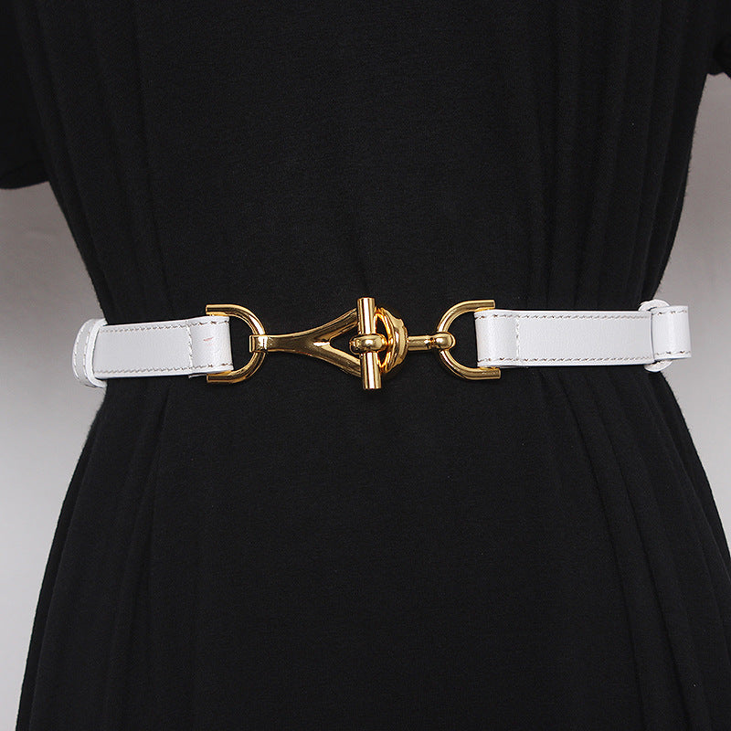 Women's Skirt Belt Decorative Waist - Belts -  Trend Goods