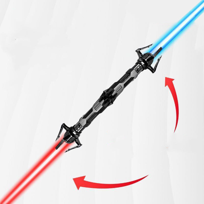 Luminous Laser Sword Two In One - Toys -  Trend Goods