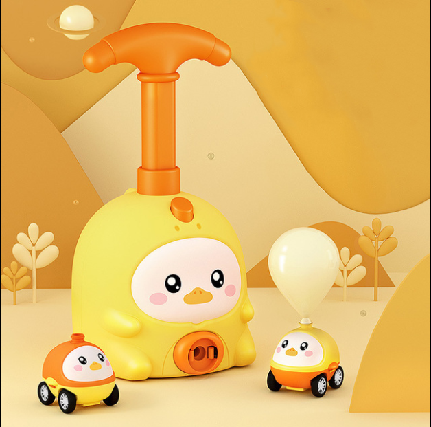 Balloon Car Kids Educational Toys - Toys & Games -  Trend Goods