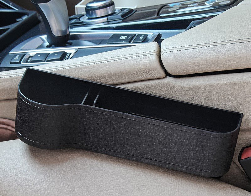ABS plastic seat gap storage box - Auto Accessories -  Trend Goods
