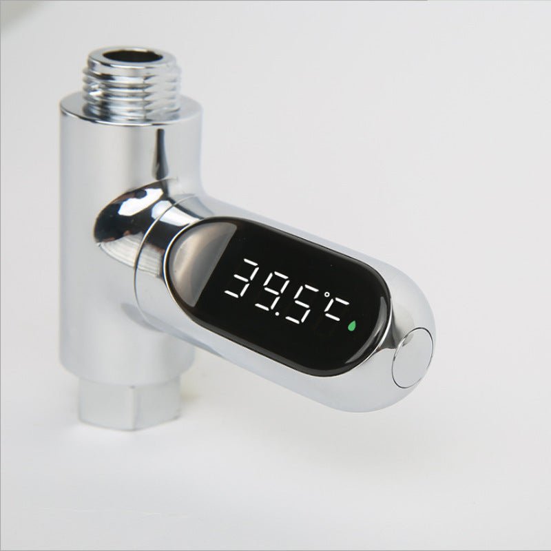 Accurate Visual Water Temperature Sensor - Bathroom Gadgets -  Trend Goods