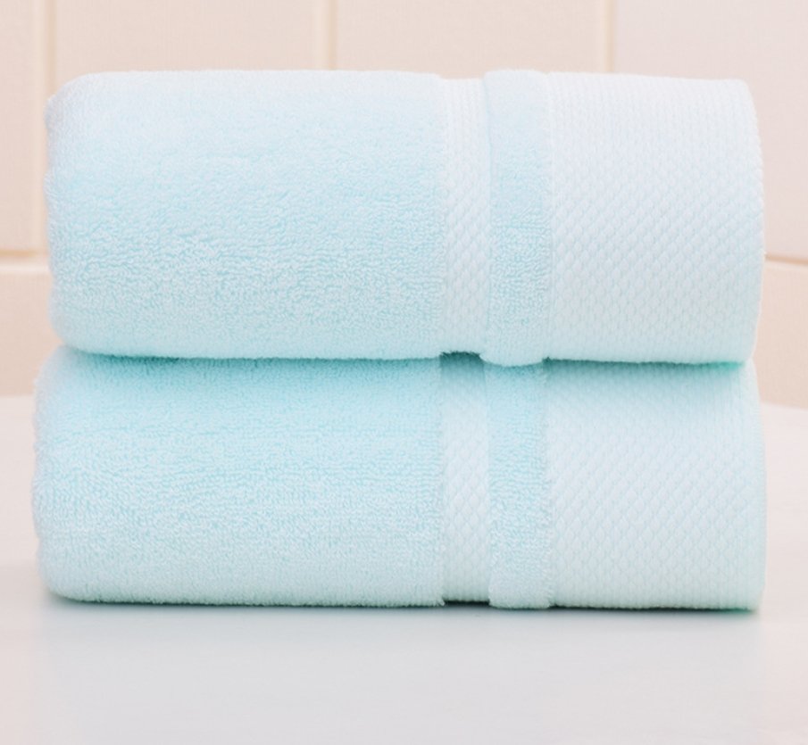 Adult thickening wash towel - Towels -  Trend Goods