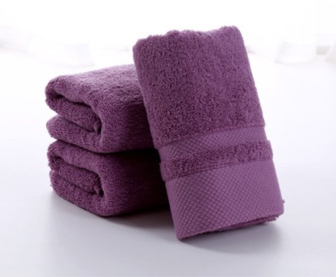 Adult thickening wash towel - Towels -  Trend Goods