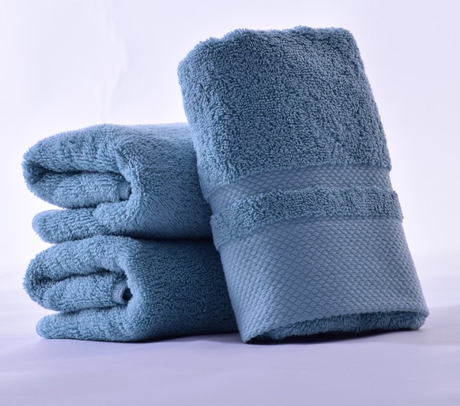 Adult thickening wash towel - Towels -  Trend Goods