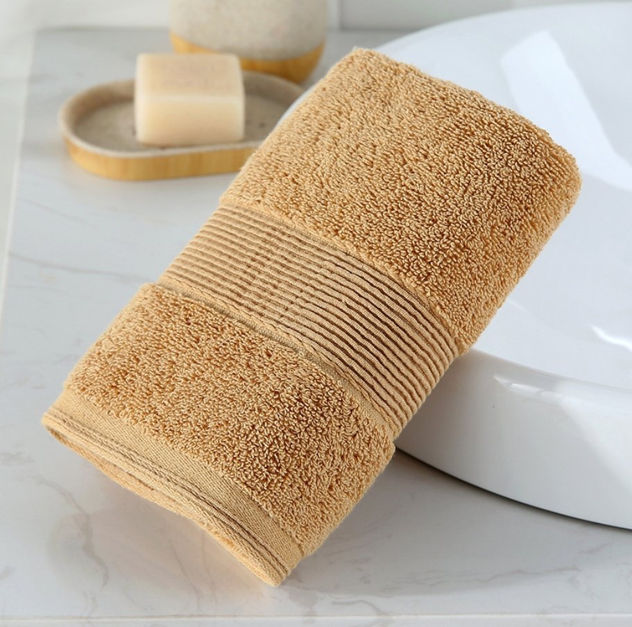 Adult thickening wash towel - Towels -  Trend Goods