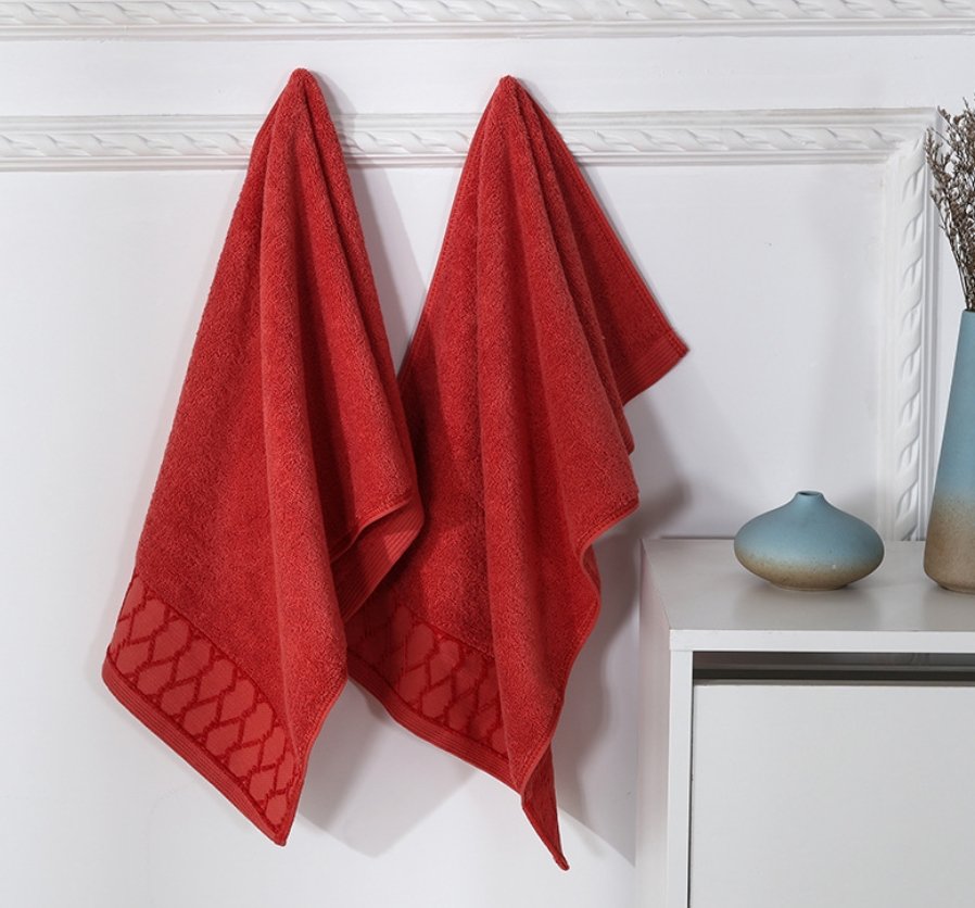 Adult thickening wash towel - Towels -  Trend Goods