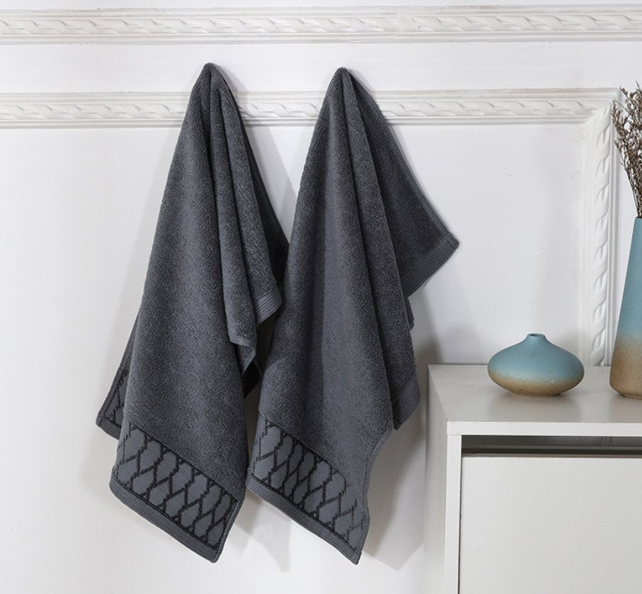 Adult thickening wash towel - Towels -  Trend Goods