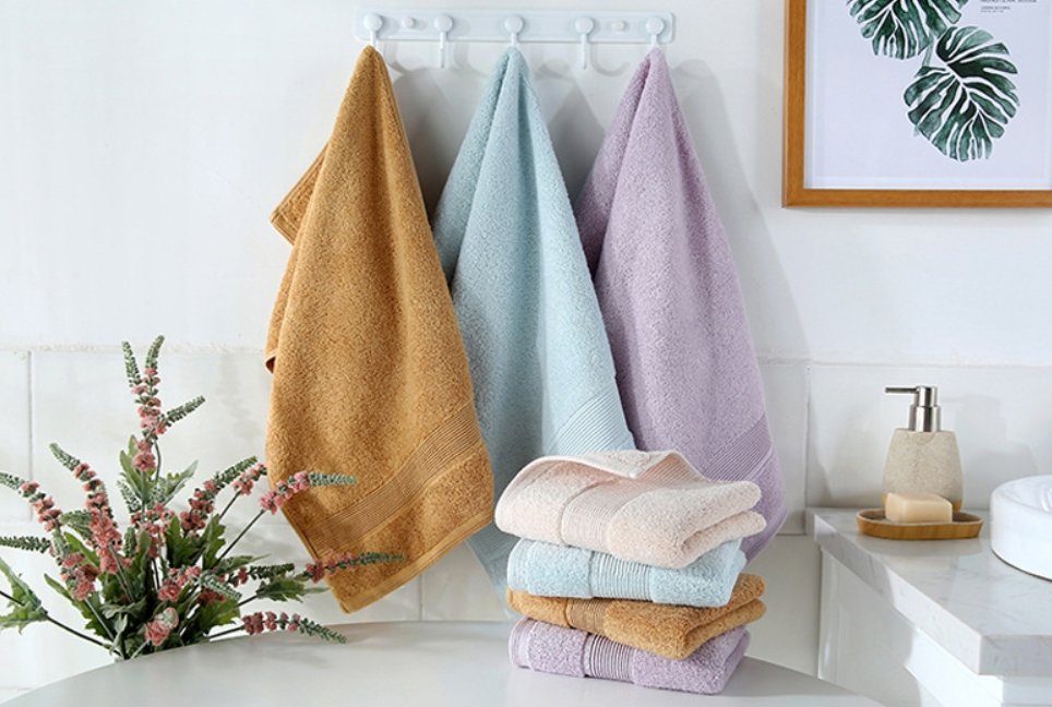 Adult thickening wash towel - Towels -  Trend Goods