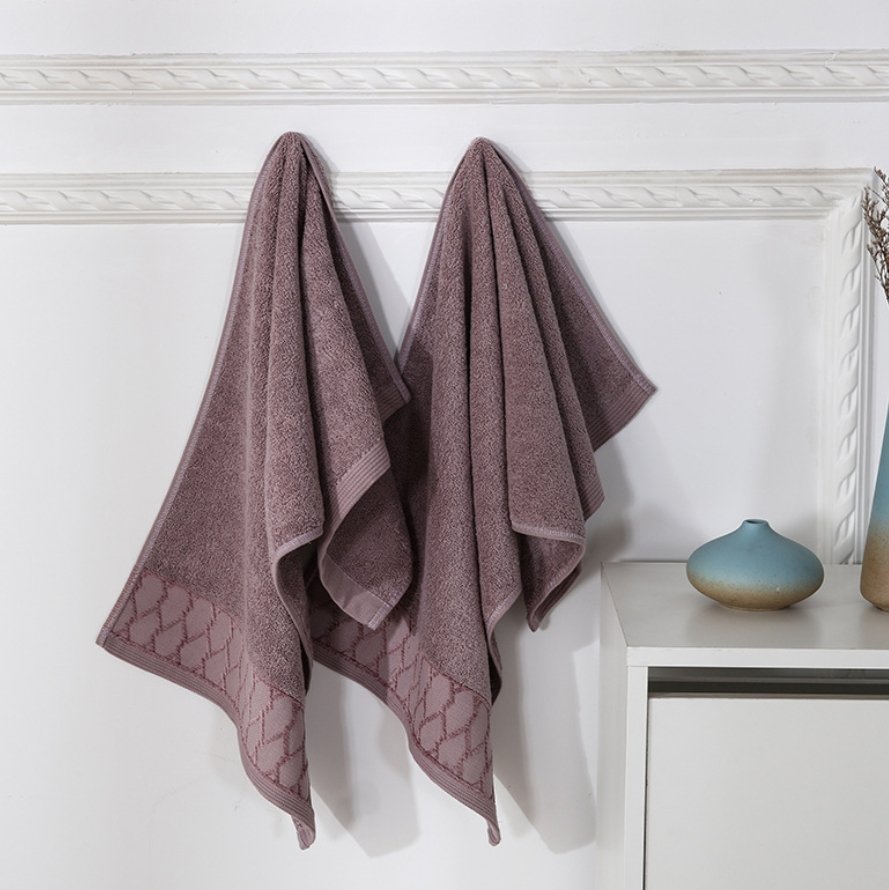 Adult thickening wash towel - Towels -  Trend Goods