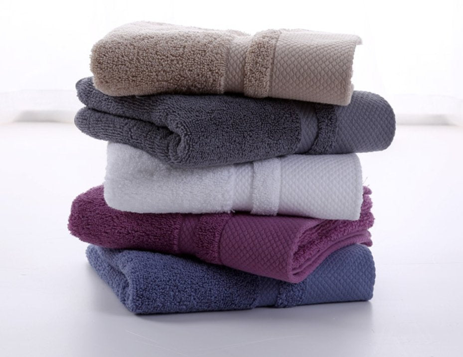 Adult thickening wash towel - Towels -  Trend Goods