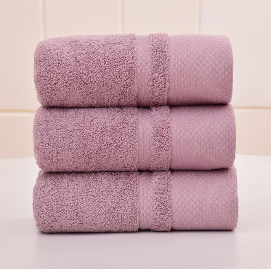 Adult thickening wash towel - Towels -  Trend Goods