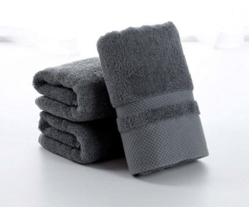 Adult thickening wash towel - Towels -  Trend Goods