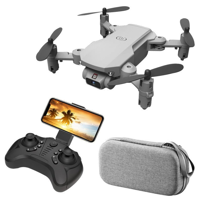 Aerial Drone WiFi FPV Foldable RC Drone - Drones -  Trend Goods