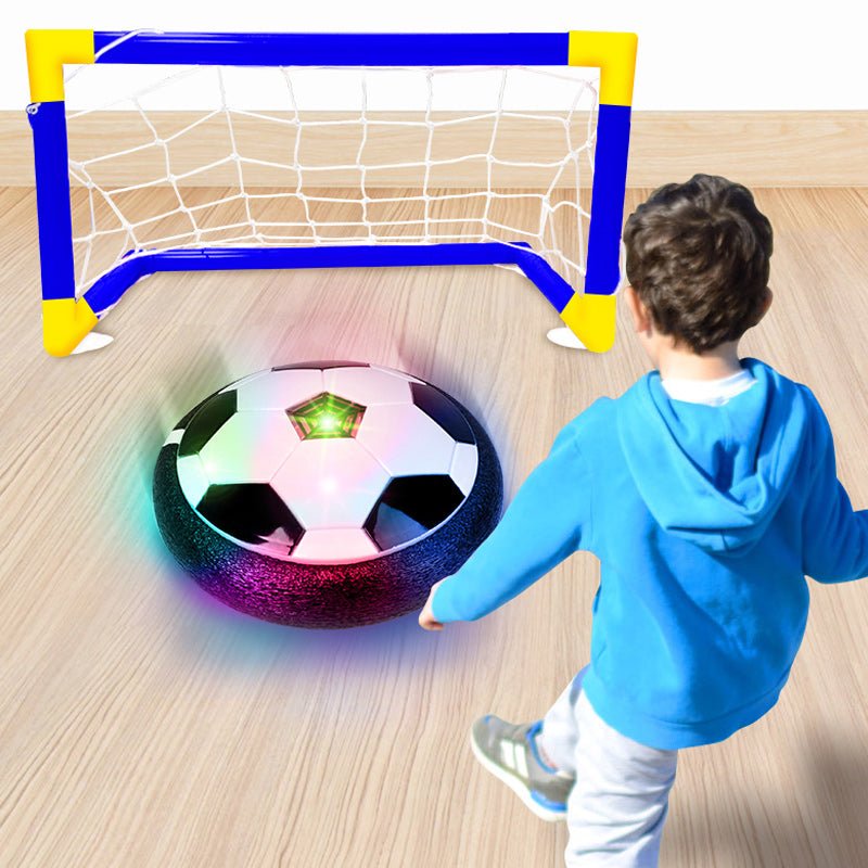 Air Power Hover Soccer Ball Football Outdoor Indoor Toys - Soccer Games -  Trend Goods