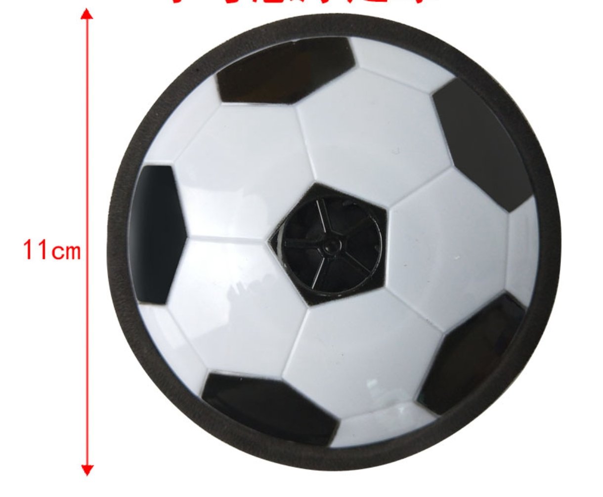 Air Power Hover Soccer Ball Football Outdoor Indoor Toys - Soccer Games -  Trend Goods