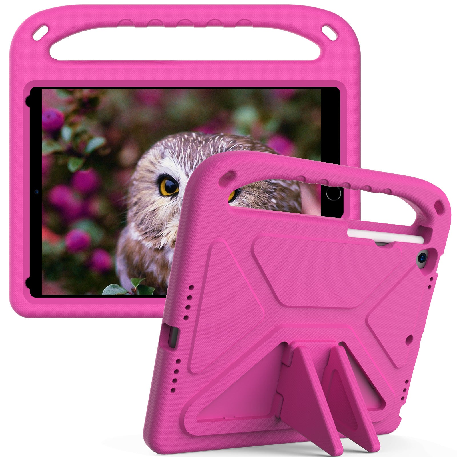 Anti-collision Simple Children's Tablet Protective Cover - Tablet Cases -  Trend Goods