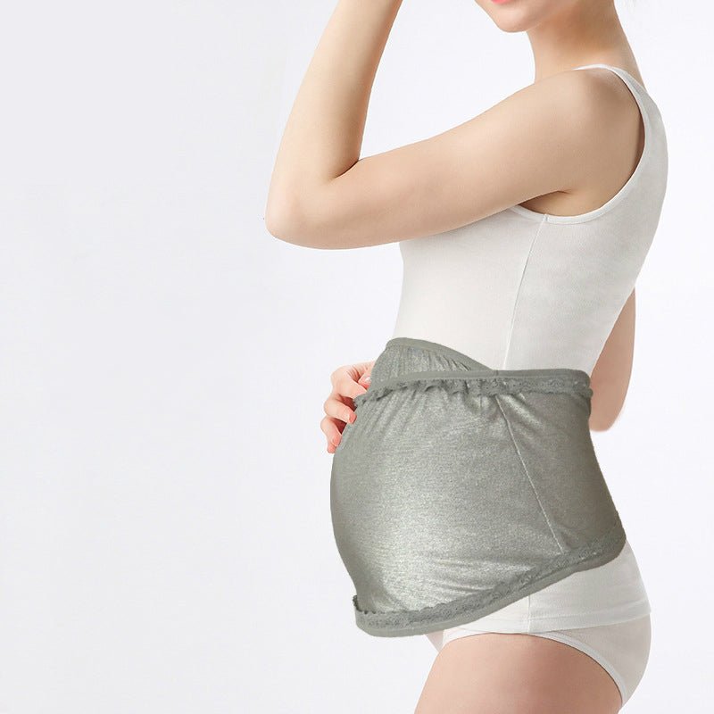 Anti-radiation clothes for pregnant women - Maternity Clothing -  Trend Goods