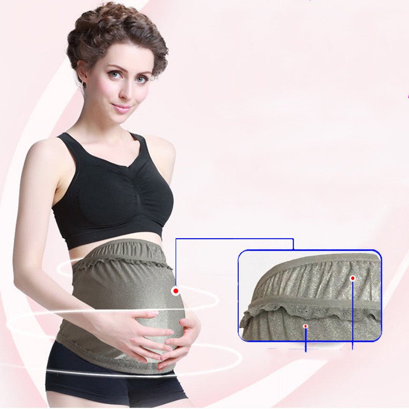 Anti-radiation clothes for pregnant women - Maternity Clothing -  Trend Goods