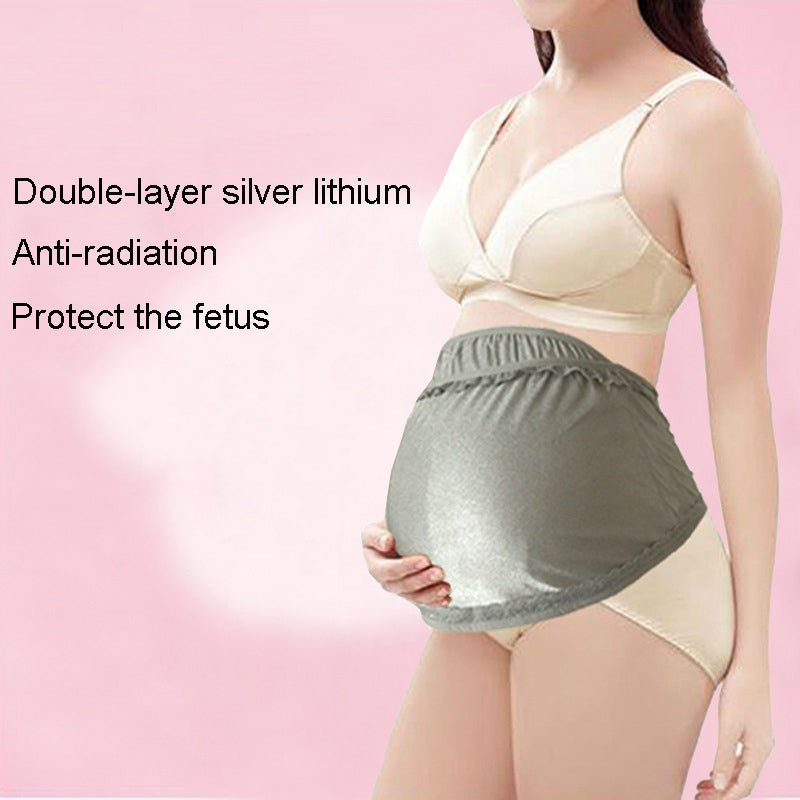 Anti-radiation clothes for pregnant women - Maternity Clothing -  Trend Goods