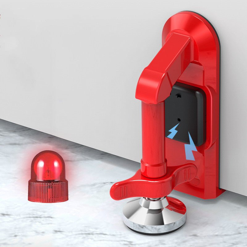 Anti-Theft Household Door Stopper - Door Stoppers -  Trend Goods