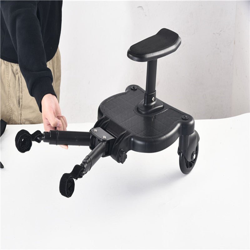 Stroller Attachment For Second Child, Extra Seat for Stroller - Stroller Accessories -  Trend Goods
