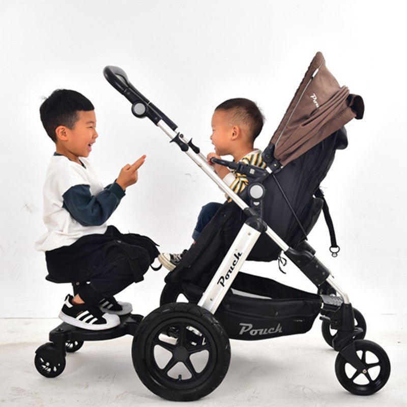 Stroller Attachment For Second Child, Extra Seat for Stroller - Stroller Accessories -  Trend Goods