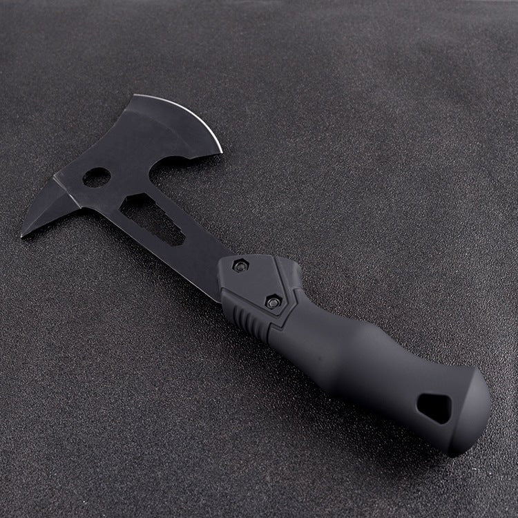 Axe Multi-function Mountain Adventure Camping Multi-purpose Small Axe - Outdoor Gadgets -  Trend Goods
