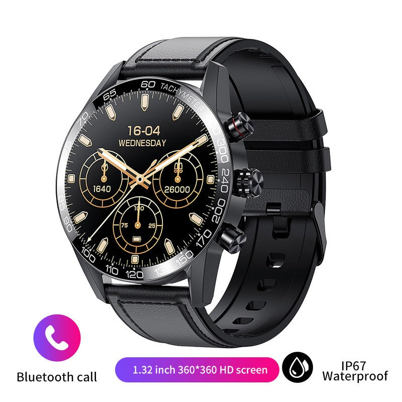 Smart Watch - Smart Watches -  Trend Goods