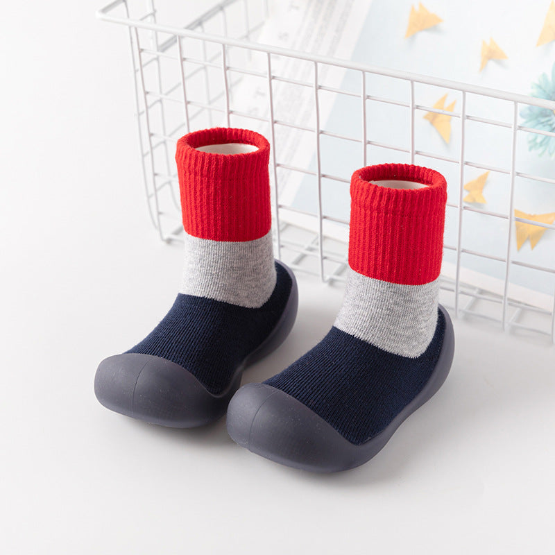 Children's Non-slip Floor Socks House Shoes - House Shoes -  Trend Goods